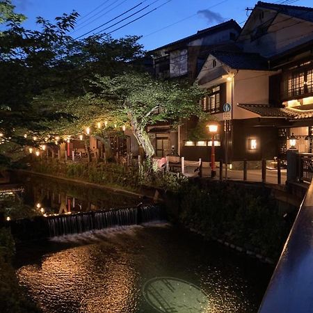 Yamayoshi 丰冈市 外观 照片