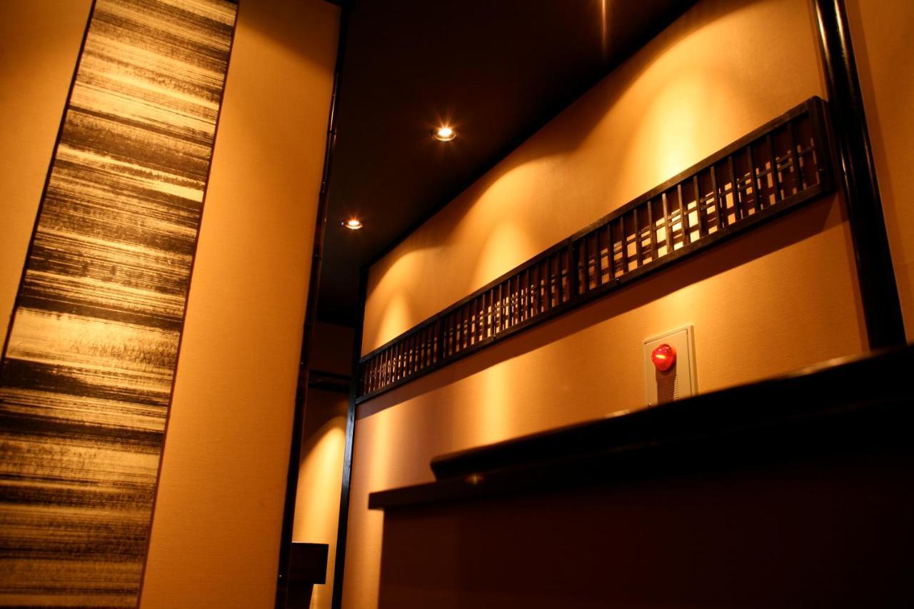 Yamayoshi 丰冈市 外观 照片