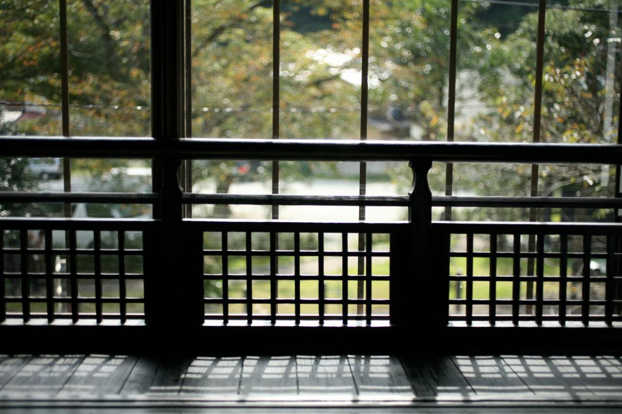 Yamayoshi 丰冈市 外观 照片