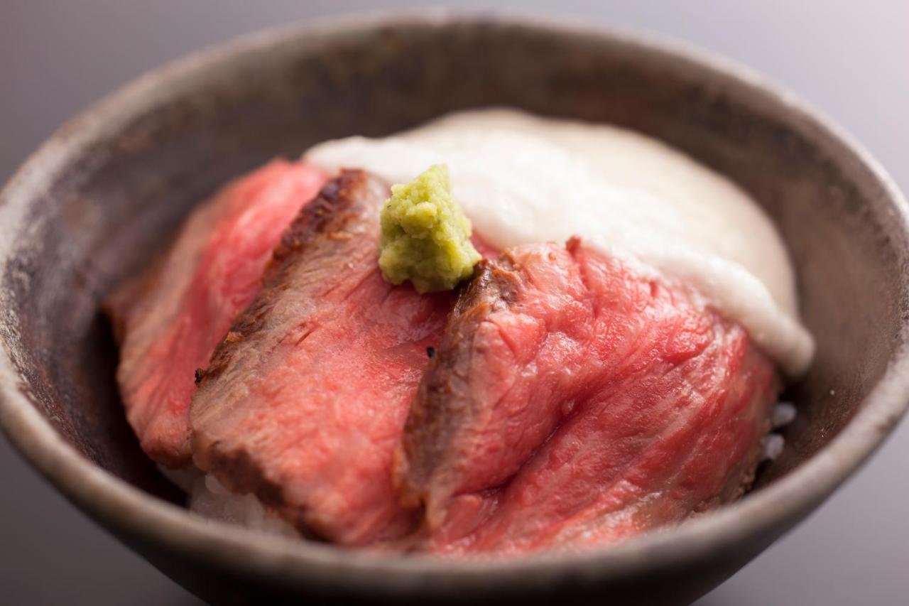 Yamayoshi 丰冈市 外观 照片