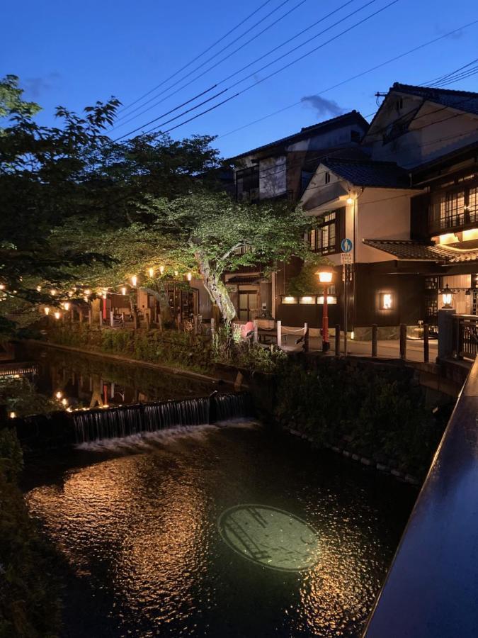 Yamayoshi 丰冈市 外观 照片
