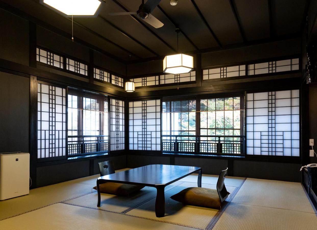 Yamayoshi 丰冈市 外观 照片