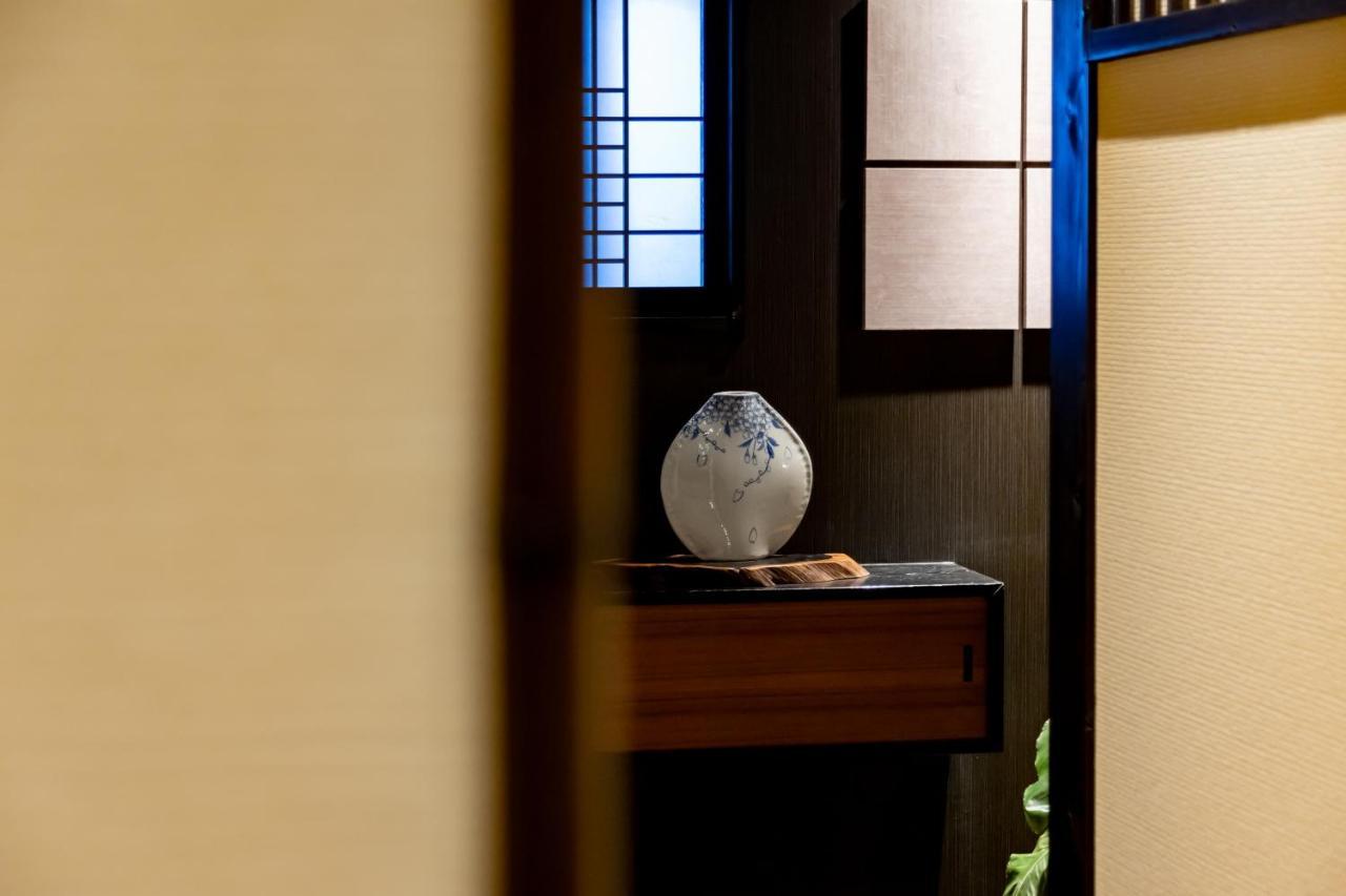 Yamayoshi 丰冈市 外观 照片