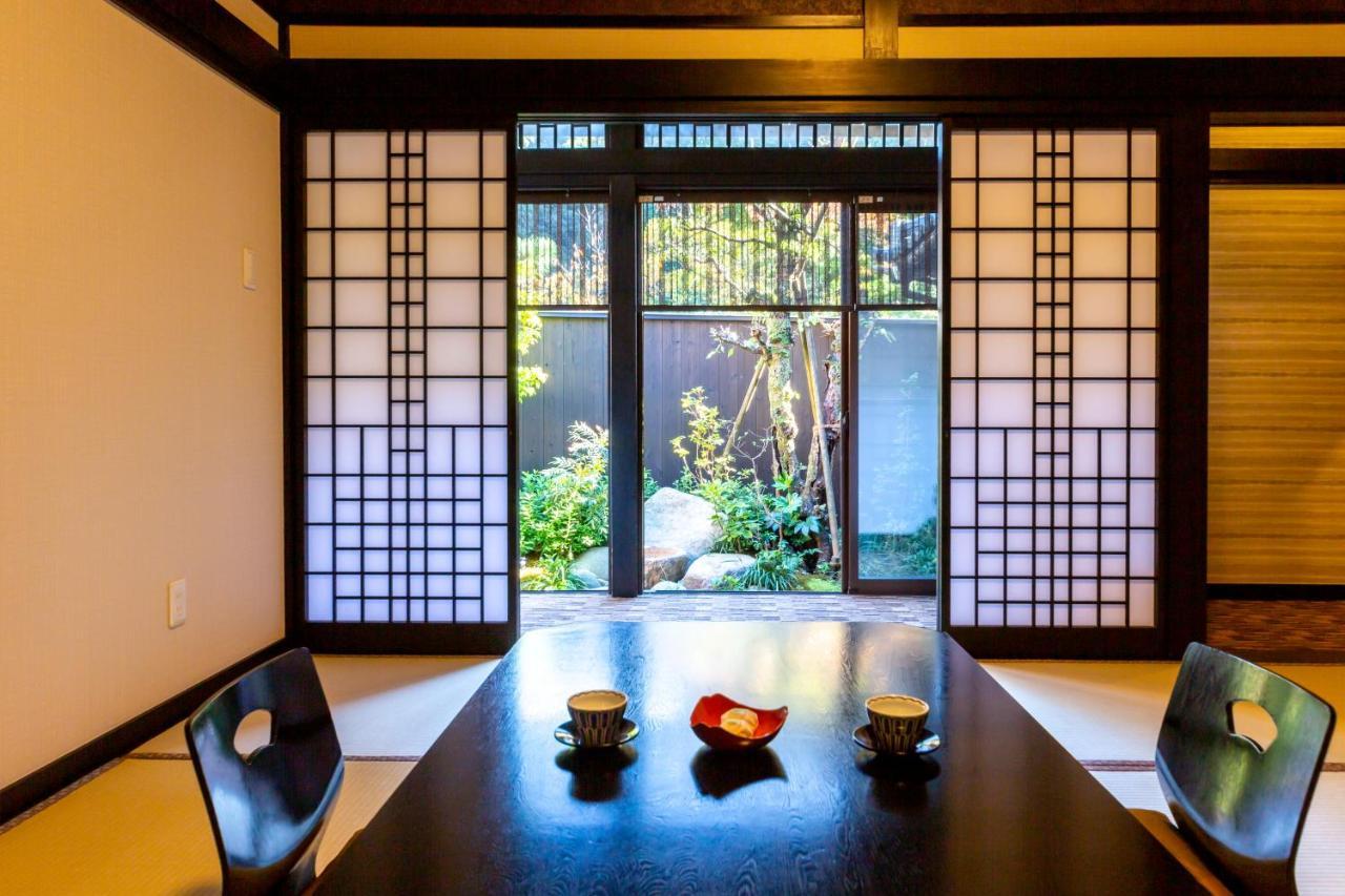 Yamayoshi 丰冈市 外观 照片